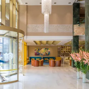 El Dorado Hotel